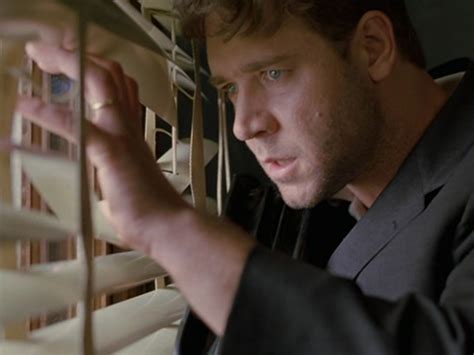 a beautiful mind russell crowe movie